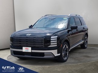 New 2026 Hyundai Palisade Limited image 1