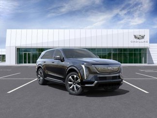 New 2025 Cadillac Escalade IQ Luxury 1 w/ Smart Trailering package image 1