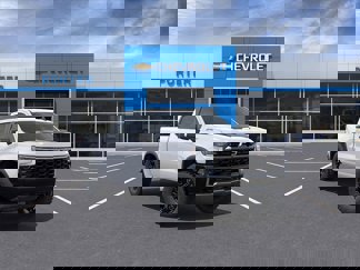 New 2025 Chevrolet Silverado 1500 ZR2 w/ Dark Appearance Package image 1