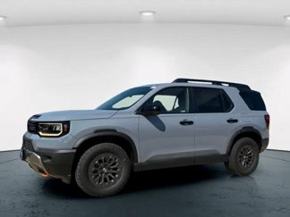 New 2026 Honda Passport TrailSport image 1