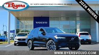 New 2026 Volvo XC60 B5 Ultra w/ Protection Package Premier image 1