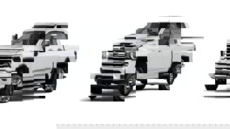 New 2026 Chevrolet Silverado 2500 High Country w/ Technology Package image 1