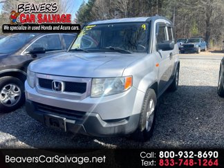 Used 2011 Honda Element EX image 1