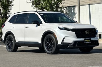 New 2026 Honda CR-V Sport-L image 1