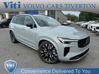 New 2026 Volvo XC90 B6 Ultra image 1