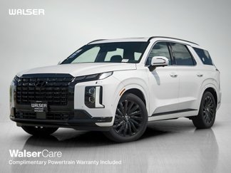 New 2025 Hyundai Palisade Calligraphy image 1
