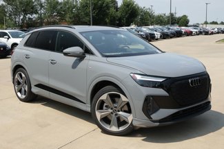 New 2025 Audi Q4 e-tron Premium Plus image 1