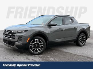 New 2025 Hyundai Santa Cruz Limited image 1