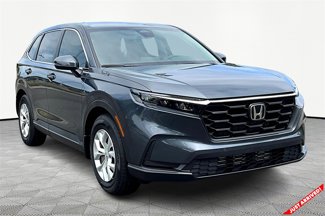 New 2026 Honda CR-V LX image 1