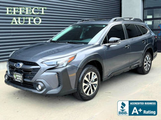 Used 2024 Subaru Outback Premium image 1