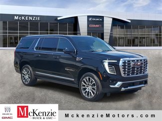 New 2025 GMC Yukon XL Denali w/ Denali Reserve Package image 1