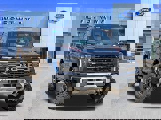 New 2025 Ford F150 Raptor image 1