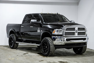 Used 2017 RAM 2500 Limited image 1