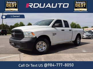 Used 2019 RAM 1500 Tradesman w/ Popular Equipment Group image 1