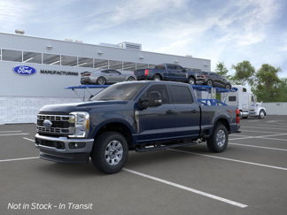 New 2025 Ford F250 XLT w/ 360-Degree Camera Package image 1