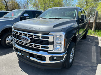 New 2025 Ford F350 XLT image 1