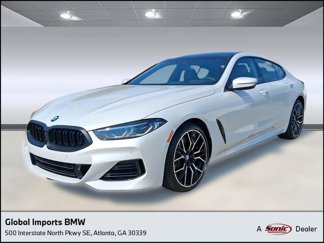 New 2026 BMW 840i w/ M Sport Professional Package video 1