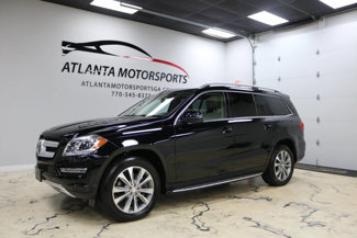 Used 2013 Mercedes-Benz GL 450 4MATIC image 1