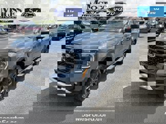 Certified 2024 Ford Ranger XLT w/ Technology Package image 1