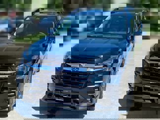 New 2025 Subaru Ascent Limited image 1
