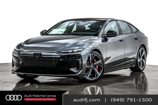 New 2025 Audi S6 e-tron Prestige image 1