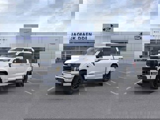 New 2025 Ford F150 Platinum w/ Equipment Group 702A High image 1