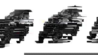 New 2025 Chevrolet Silverado 1500 ZR2 w/ Technology Package image 1