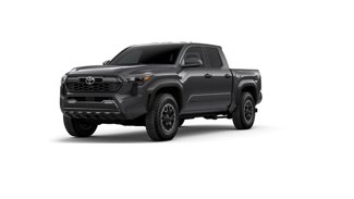 New 2025 Toyota Tacoma TRD Off-Road image 1
