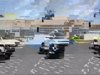 New 2025 Cadillac Lyriq Sport image 1