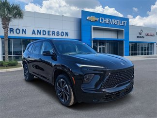 New 2025 Buick Enclave Sport Touring w/ Power Package image 1