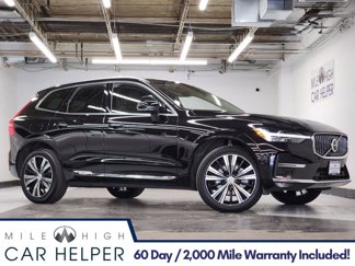 Used 2023 Volvo XC60 B5 Ultimate image 1