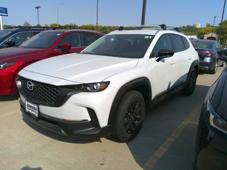 Used 2025 MAZDA CX-50 AWD 2.5 S w/ Weather Package image 1