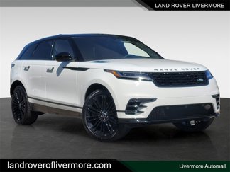 New 2026 Land Rover Range Rover Velar Dynamic SE image 1