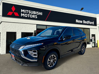 New 2025 Mitsubishi Eclipse Cross ES image 1