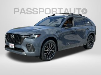 New 2025 MAZDA CX-70 3.3 Turbo S w/ Premium Plus image 1