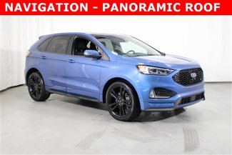 Used 2020 Ford Edge ST w/ Equipment Group 401A image 1