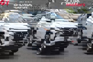 Used 2024 Hyundai Tucson SEL image 1