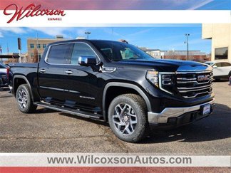 New 2025 GMC Sierra 1500 Elevation w/ Preferred Package image 1