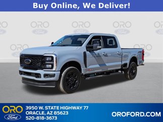 New 2025 Ford F250 Lariat w/ Lariat Ultimate Package image 1