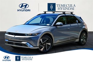 New 2025 Hyundai Ioniq 5 Limited image 1
