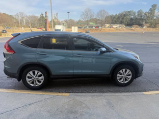 Used 2013 Honda CR-V EX-L image 1