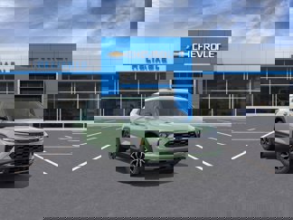New 2026 Chevrolet TrailBlazer ACTIV w/ Convenience Package image 1