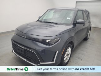 Used 2023 Kia Soul LX w/ LX Technology Package image 1