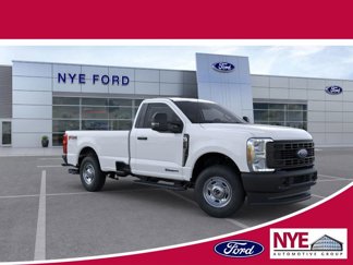 New 2025 Ford F250 XLT w/ FX4 Off-Road Package image 1