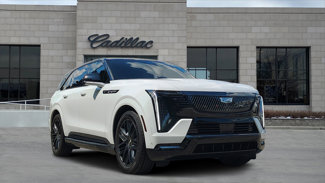 Certified 2025 Cadillac Escalade IQ Sport 2 w/ LPO, ONYX Package image 1