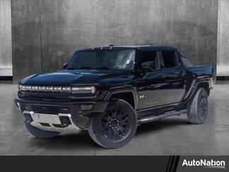Used 2025 GMC Hummer EV 2X image 1