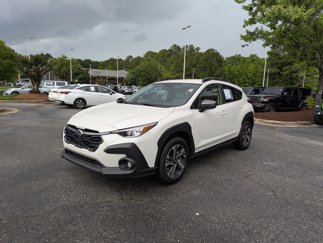 Used 2024 Subaru Crosstrek 2.0i Premium image 1
