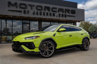 Used 2023 Lamborghini Urus Performante image 1