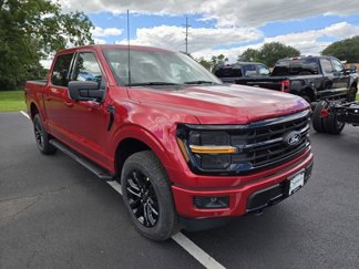 New 2025 Ford F150 XLT image 1