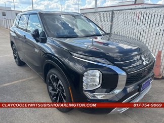New 2025 Mitsubishi Outlander SEL image 1